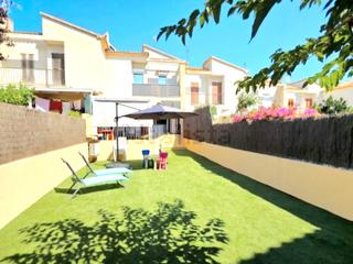 Chalet in Carrer son caulelles 33. Espectacular chalet
