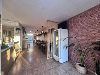 Local Comercial a Carrer d'europa  3. ?? se vende local comercial en can parellada, terrassa – 103,5 m