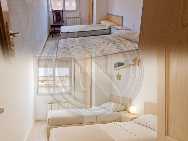 Foto 74c095b6-9753-4553-9c4e-ad3af90376ff. Flat in calle ruiz de alda 13 in Centro Valdemoro