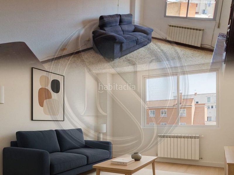 Foto d2b42bdc-436f-4b7b-9174-c3f0093c9aa4. Flat in calle ruiz de alda 13 in Centro Valdemoro