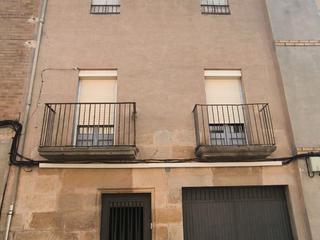 Mas à Carrer anglesola 17. Casa rustica de 400 m2 en vilagrassa