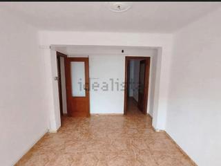 Pis a Calle de francisco valldecabres 86. Oportunidad inversión piso alta rentabilidad