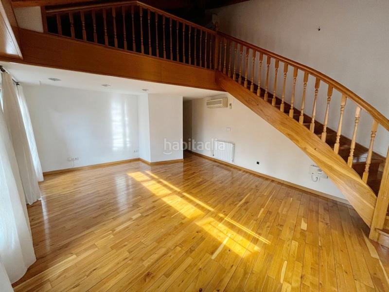 Foto bf6cf49c-bcfa-4031-a3dd-6aaa6202e34a. Alquiler dúplex en calle platerías 10 ¡espectacular dúplex en el corazón ! en Valladolid