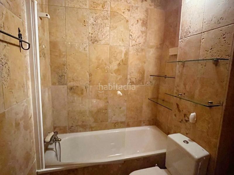 Foto 36e53287-60a0-47e8-b57b-d0b77066a306. Rent duplex in calle platerías 10 in Centro Valladolid