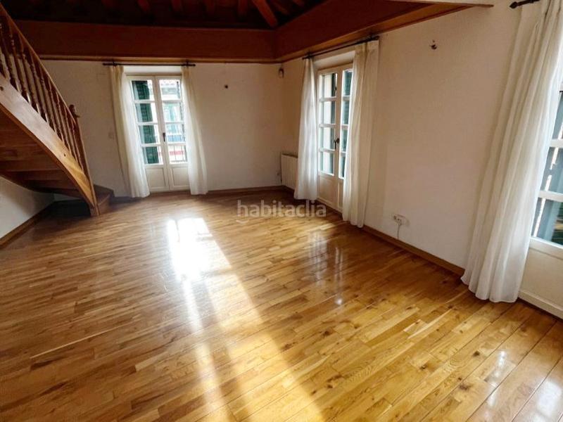 Foto 97fa688d-44f5-4723-8040-c504f07468f0. Rent duplex in calle platerías 10 in Centro Valladolid