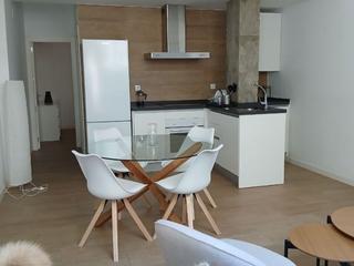 Rent Apartment in Joaquin sama naharro 4. Alquiler de corta duración