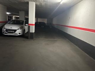 Miete Autoparkplatz in Sant maria 113. Parking centre