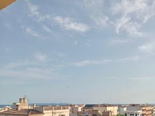 Penthouse in Calle dofi 2. Precioso ático en colonia de sant jordi