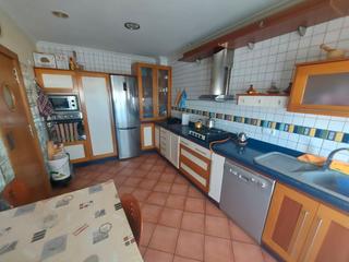 Pis a Calle boquera 10. Acogedor piso de 2 hab., 1 baño, trastero y garaje – 69 m²