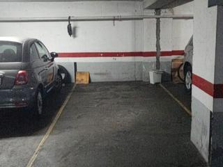 Miete Autoparkplatz in Gonzalez tablas 19 19. Alquiler aparcamento en excelente zona (zona universitaria)