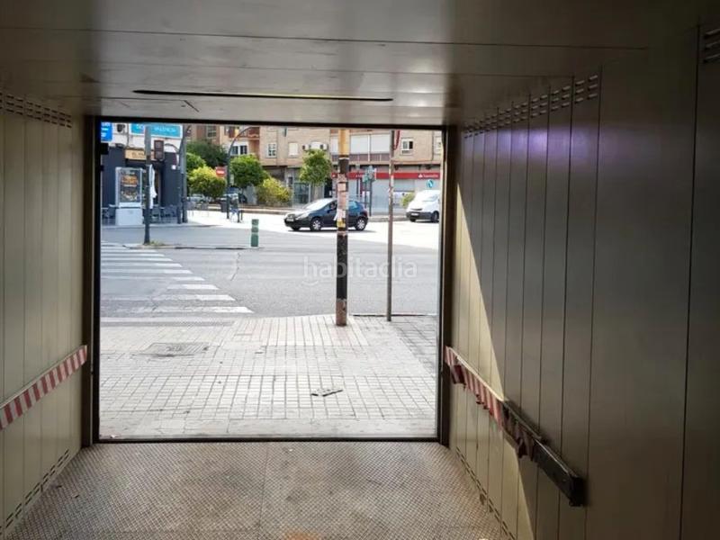 Foto 4ca7bdd3-f105-4a39-95e4-42ede57a86f4. Posto auto in salvador pau 1 in Albors Valencia