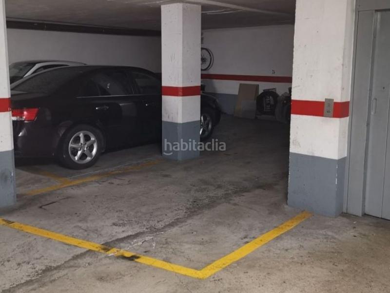 Foto 7f9c1386-bde6-49a7-bbdb-5aa97ad9a1b1. Posto auto in salvador pau 1 in Albors Valencia