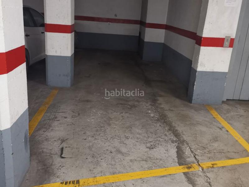 Foto 8465f7cc-132b-4c03-b90b-12ecd1f0af1c. Posto auto in salvador pau 1 in Albors Valencia