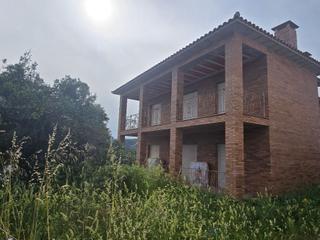 Xalet a Avenida catalunya 47. Oportunidad chalet obra finalizada en un 70%