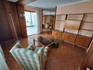 Piso en Avenida cataluña 24. Para entrar a vivir