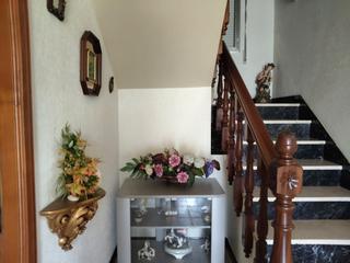 Location Maison jumelée à Rúa alto da fonte 8. Cerca delmar