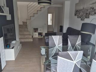 Penthouse in Calle llorenç riber  16. Fantástico ático en palma