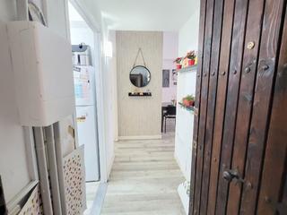 Flat in Carrer del canonge mateu rotger 32. Hermoso piso en venta zona ses cadenes – palma de mallorca.