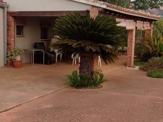 Casa en Partida pinella b 1. Bonita casa de campo ubicada en un enclave maravilloso