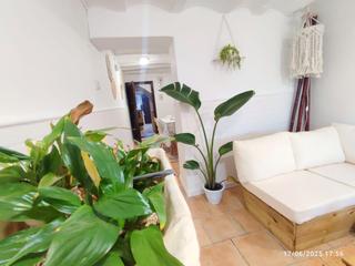 Casa a Calle carril de la sang 1. Preciosa casita reformada castalla