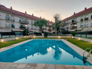 Duplex à Avenida cortes valencianas 64. Dúplex en núcleo urbano de la eliana