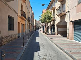 Parking coche en Rutlla  41. Pàrquing en venda al centre de terrassa