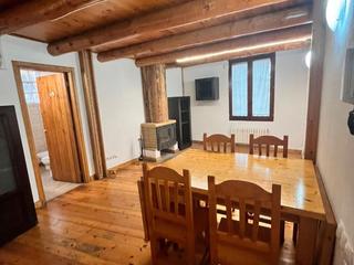 Pis a Ctra. de caldes 62 bajos. Planta baja con encanto en sabadell zona torre de l’aigua/ covad