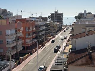 Piso en Calle hellín  26. Piso gran playa santa pola