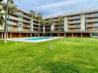 Rent Apartment in Riu brugent 19. Alquiler apartamento de alto standing
