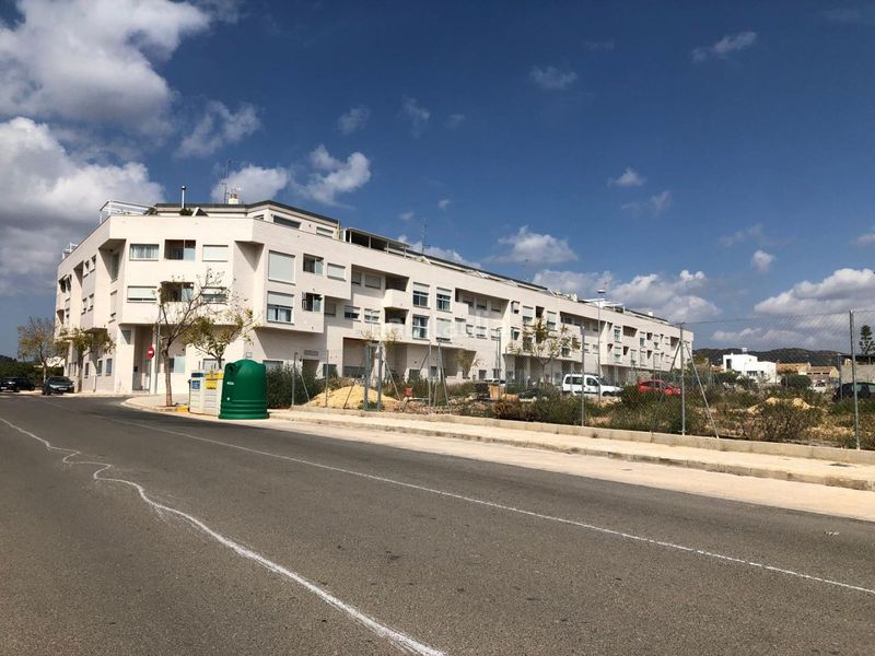 Foto 8c5bd160-cbbb-4d36-9b1a-ae0fc14faf65. Flat in mar mediterránea 112 in Quart de les Valls