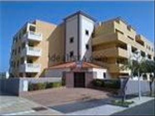 Rent Flat in Calle mar cantabrico 0. Piso muy luminoso