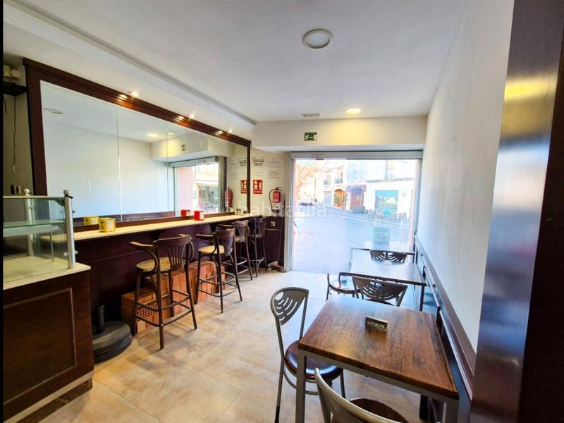 Foto 1eb49a9d-c7bd-4548-a1ec-79924ee9af64. Local comercial a carree principal 16 a Calafell poble Calafell