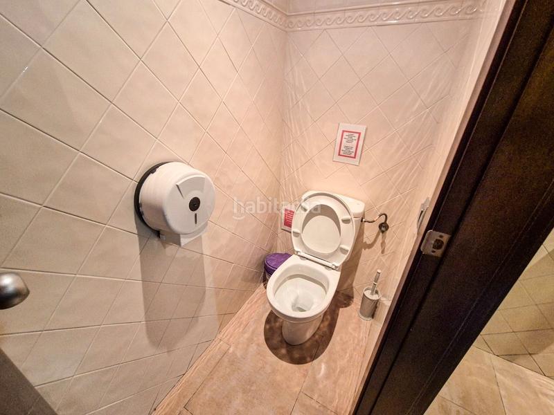 Foto 34b241eb-7499-4bb0-85e8-1bb21a33f99b. Local comercial a carree principal 16 a Calafell poble Calafell