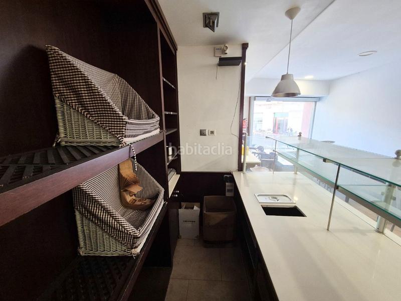 Foto 3f8332f1-da79-47c8-9f55-4ff7b7a2e867. Local comercial a carree principal 16 a Calafell poble Calafell