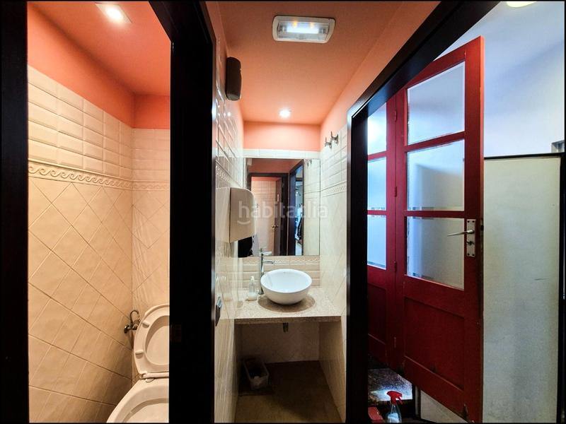 Foto 61c4db53-3cb8-46e5-ace8-e5ca212d6b26. Local comercial a carree principal 16 a Calafell poble Calafell