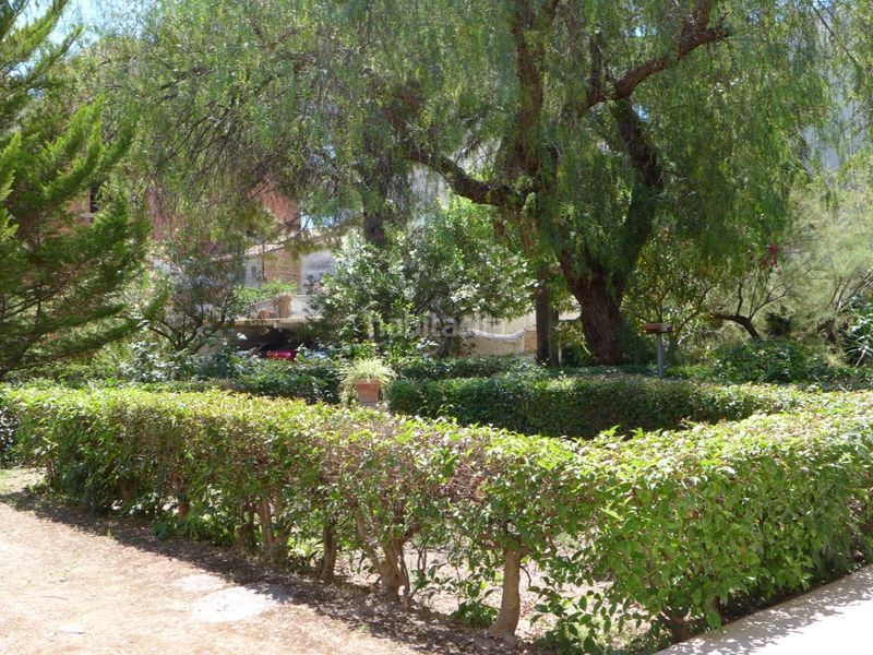 Foto 5a9b4a40-a491-4f6b-a9f5-1a842549ee77. Haus in passeig del comtat 21 in Cocentaina