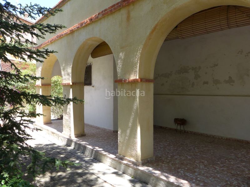 Foto 6eb602ee-be39-4156-a653-2e57d83d6c32. Haus in passeig del comtat 21 in Cocentaina