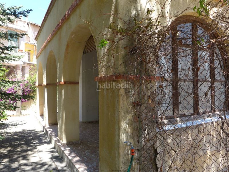 Foto 80c44ced-8315-41dd-83ce-888f4d6347fd. Haus in passeig del comtat 21 in Cocentaina