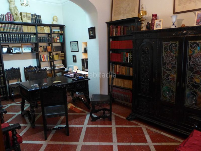 Foto ed90c384-f5e3-4999-a513-90d0f40244cc. Haus in passeig del comtat 21 in Cocentaina