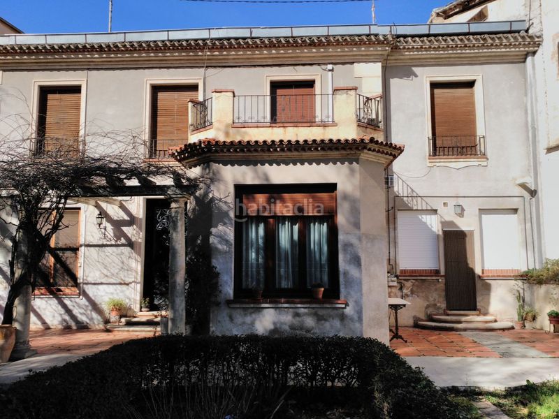 Foto f48b9ea0-f0bc-4aec-89ad-60b069e8da8a. Haus in passeig del comtat 21 in Cocentaina