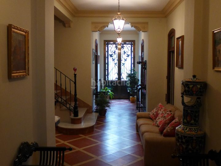 Foto f9174332-da26-405e-9dea-6b4833e953eb. Haus in passeig del comtat 21 in Cocentaina