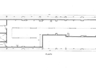 Miete Geschäftsraum in Pau alsina 28. © oportunitat única: presenta la millor relació de preu/metre qu