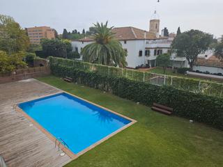 Lloguer Pis a Juli culebras i barba 22. Piso exclusivo en alquiler centro de esplugues