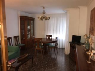 Rent Flat in Llombo 1. Alquiler.