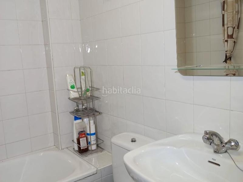 Foto 4192ef1d-71b2-4b06-9cc6-e7cde6ab5164. Casa adosada en averroes 16 tríplex ciudad en Joaquina Eguaras Granada