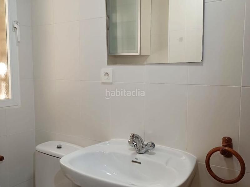 Foto 807e970f-cda3-4f21-adbf-1bea322aaa4e. Casa adosada en averroes 16 tríplex ciudad en Joaquina Eguaras Granada