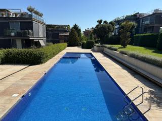 Pis a Passeig de valldoreix 26. Luz, diseño y tranquilidad en la mejor zona de sant cugat