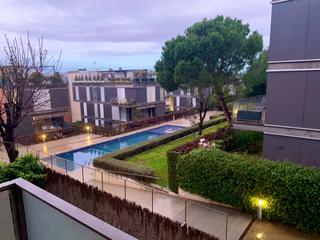 Appartement à Passeig de valldoreix 26. Vivir rodeado de luz, calma y naturaleza en el corazón de sant c
