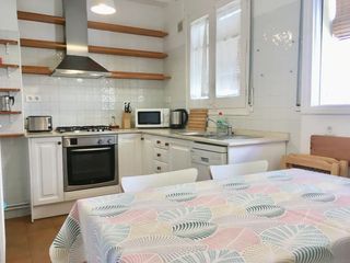 Miete Etagenwohnung in Via augusta 19. Alquiler temporal (máximo 11 meses) en via augusta (anfiteatro r