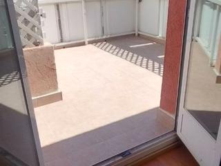 Àtic a Avda. de la onu 40. Fantastico ático en móstoles